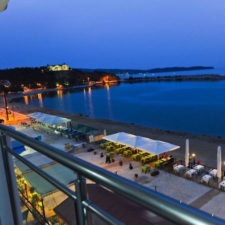 Hotel Asterias リメナリア エクステリア 写真