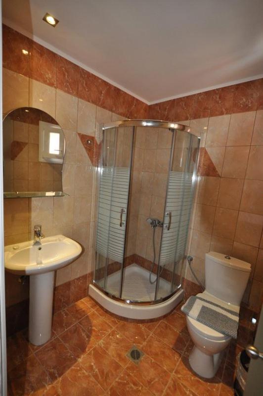 Hotel Asterias リメナリア エクステリア 写真