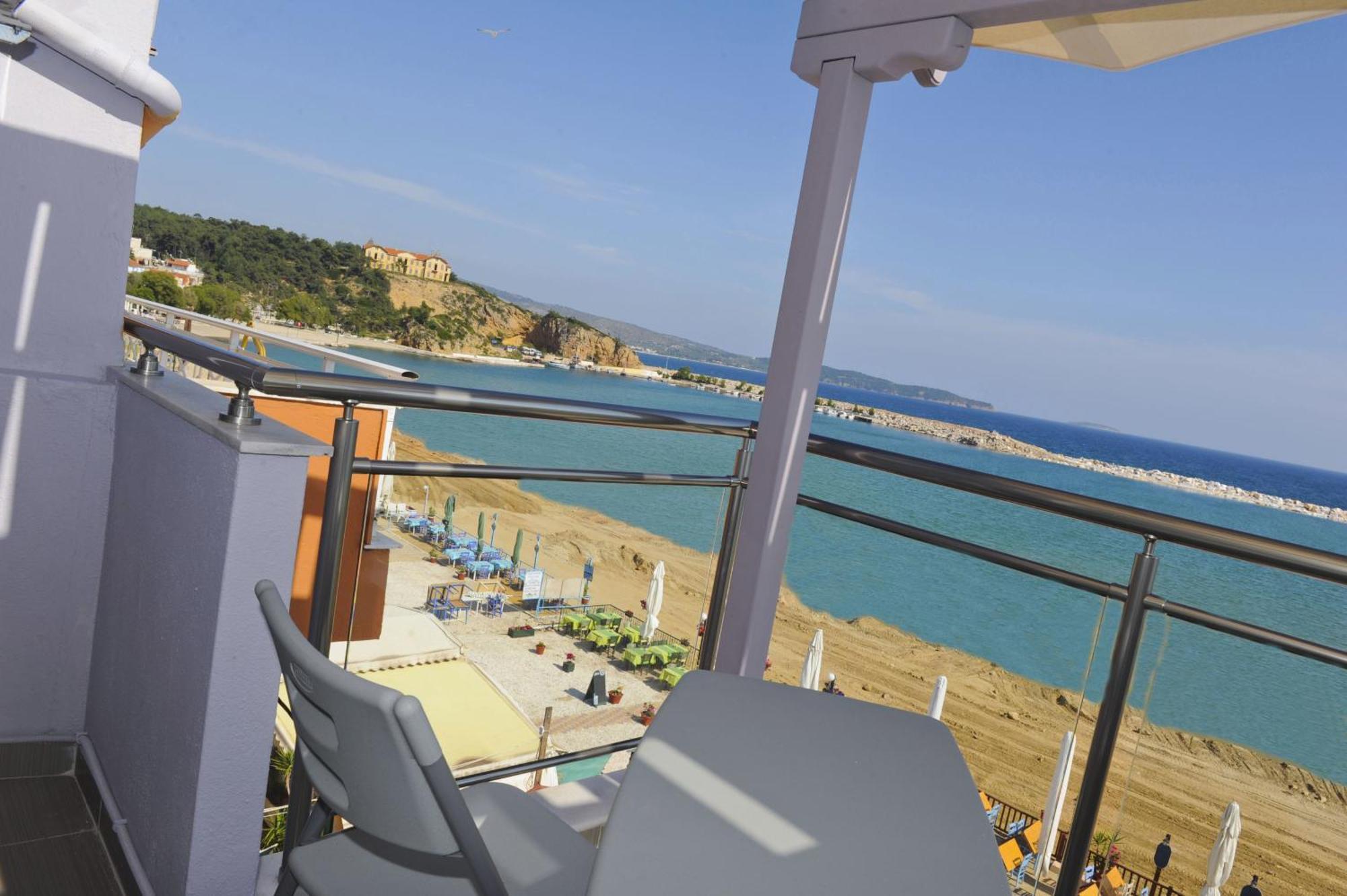 Hotel Asterias リメナリア 部屋 写真