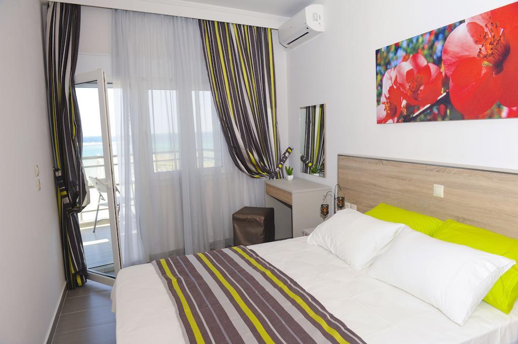 Hotel Asterias リメナリア 部屋 写真