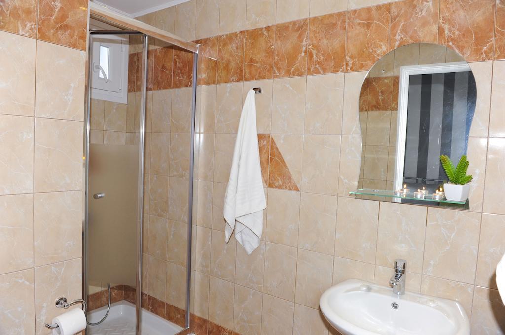 Hotel Asterias リメナリア 部屋 写真