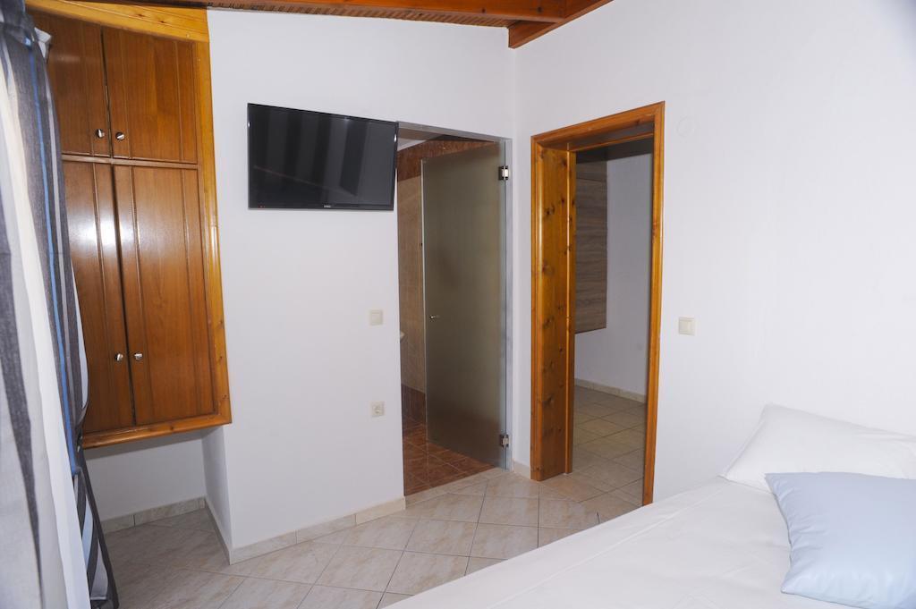 Hotel Asterias リメナリア 部屋 写真