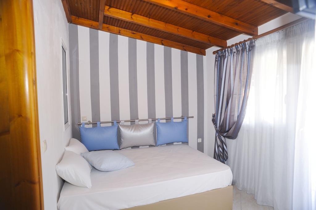 Hotel Asterias リメナリア 部屋 写真